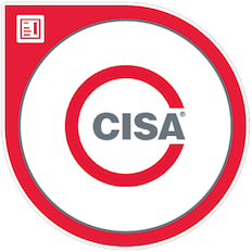 Certified Information Systems Auditor® (CISA)