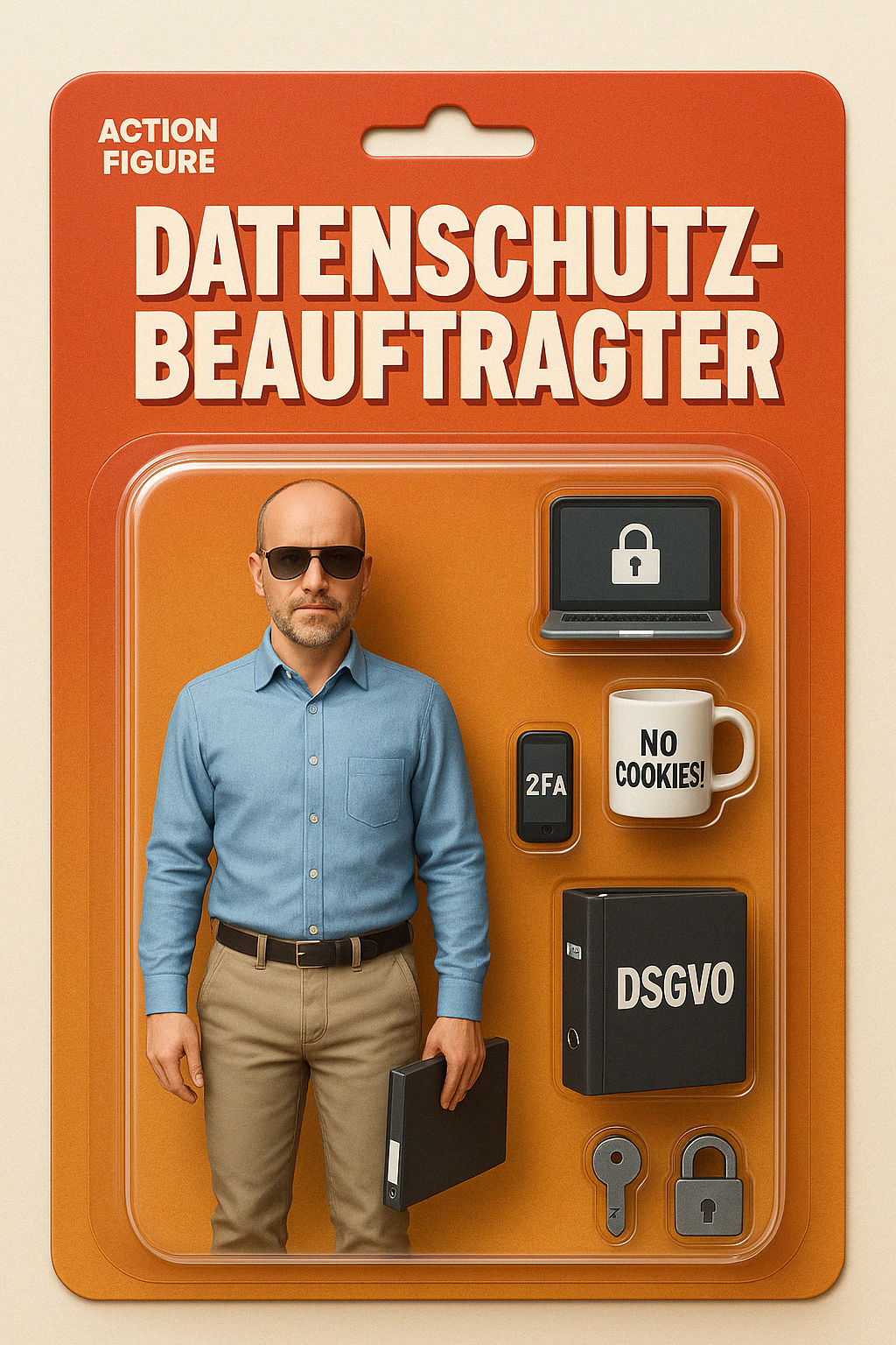DSGVO-Gazette #49: Was macht einen richtig guten Datenschutzbeauftragten eigentlich aus?