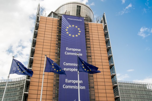 DSGVO-Gazette #17:  Neue EU-SVK durch die EU-Kommission veröffentlicht